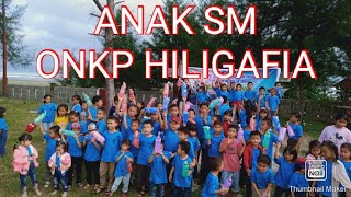 LOMBA KREATIF ANAK SM HILIGAFIA