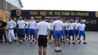 Vídeo Institucional Batalhão ROTAM - Minas Gerais