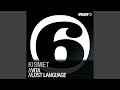 Lost Language (Original Mix)
