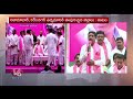 nerella anjaiah speech at former speaker suresh reddy trs joining event v6 news