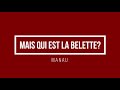 Manau - Mais qui est la belette? | Lyrics.be