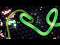 slither.io phiên bản hello kitty nyan cat skins vs pokemon skin