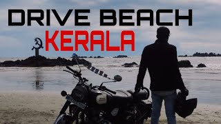 Muzhappilangad Drive Beach Kannur Kerala || ಡ್ರೈವ್ ಬೀಚ್ ಕೇರಳ