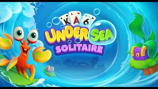Undersea Solitaire Tripeaks