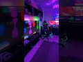 🤑Dream Gaming Room Setup #Gamingpc #gamingroom #gamingsetup #dreamroom #myfutureroom #ilovethisroom