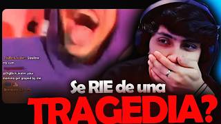 ICEBERG DE LOS STREAMS PARTE 2  ????- Natalan reacciona.