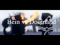 Unofficial MGB #2 - BeinBian vs Doomandrook