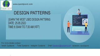 Design Pattern C# Tutorial | Most Used Design Patterns | CSharp Design Patterns Course