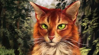 Chapter one Warriors: Firestar's quest read aloud