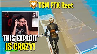 FAZE SWAY Impressed By REET'S New Skill \u0026 Shuts Up Him In 3v3 After He Said This!