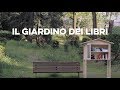 Pensati con il cuore - Barberi, il Giardino dei Libri