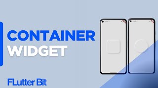 Container Widget in Flutter 📱• Full Beginner’s Tutorial 🚀💻