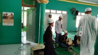 PEMBACAAN MAULID ADHIYAULAMI' KARYA AL HABIB UMAR BIN HAFIDZ | Nururrobi farajah