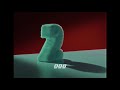 bbc two fluffy dog ident