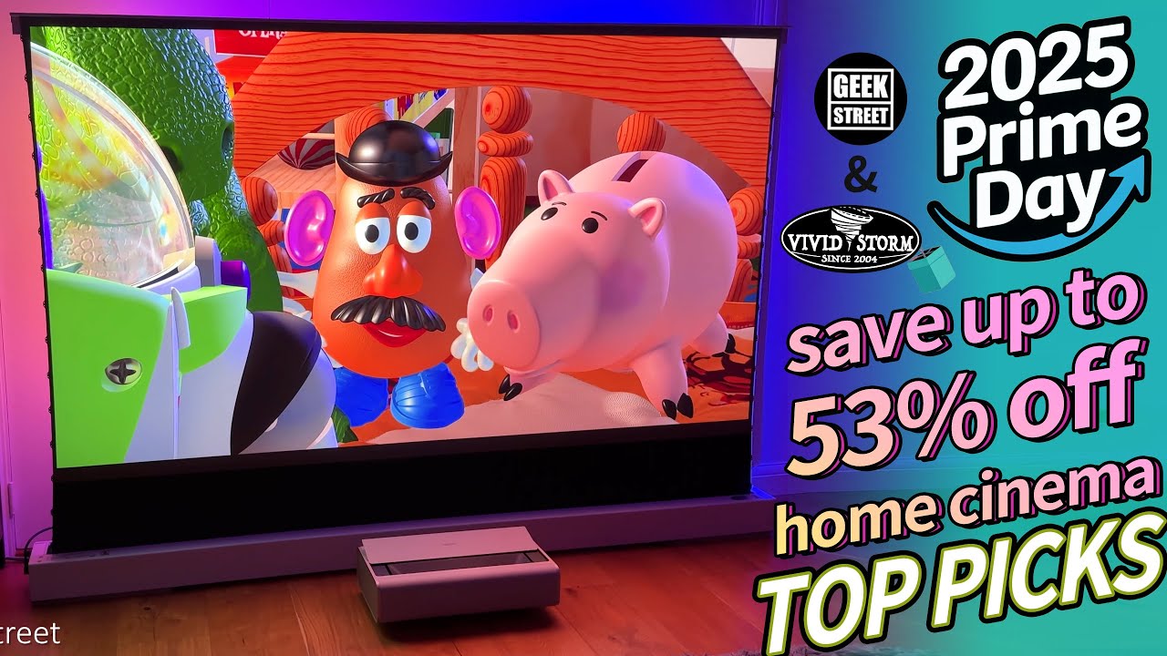Prime Day Deals Youtube