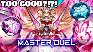 Centur-Ion is Still POWERFUL?! | Yu-Gi-Oh! Master Duel Deck Showcase