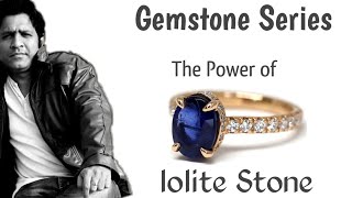 IOLITE STONE | BENEFITS | BEST SOURCES | BENEFITS | WHO CAN WEAR | HOW TO WEAR |