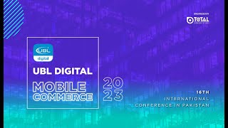 UBL Digital Mobile Commerce 2023