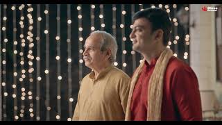 Happy Homes and a Happy Diwali with Shree JungRodhak Cement