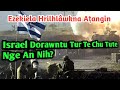 Israel Dorawntu Tur Te Chu Tute Nge An Nih?/ Ezekiela Hrilhlâwkna Aṭangin