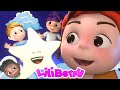 Fly With Twinkle Twinkle Little Star | Liliberry Nursery Rhymes & Kids Songs