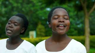 HTCA Migori youth choir