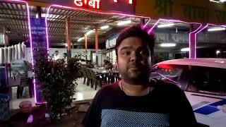 Shree Ramdev Dhaba at vapi to valsad NH No. 8