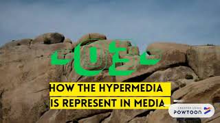 Hypermedia VS Hypertext