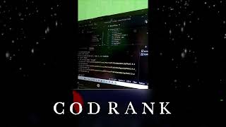 doraemon with python #short #codewithharry #coding