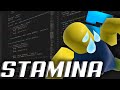 [NEW METHOD] HOW TO MAKE A STAMINA BAR WITH REGEN | Roblox Studio (MODEL IN DESCRIPTION)