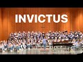 INVICTUS-2021 HBU All State Camp