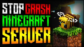 FIX MC Server Crash \