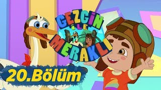 Gezgin ile Meraklı 20.Bölüm - Çanakkale