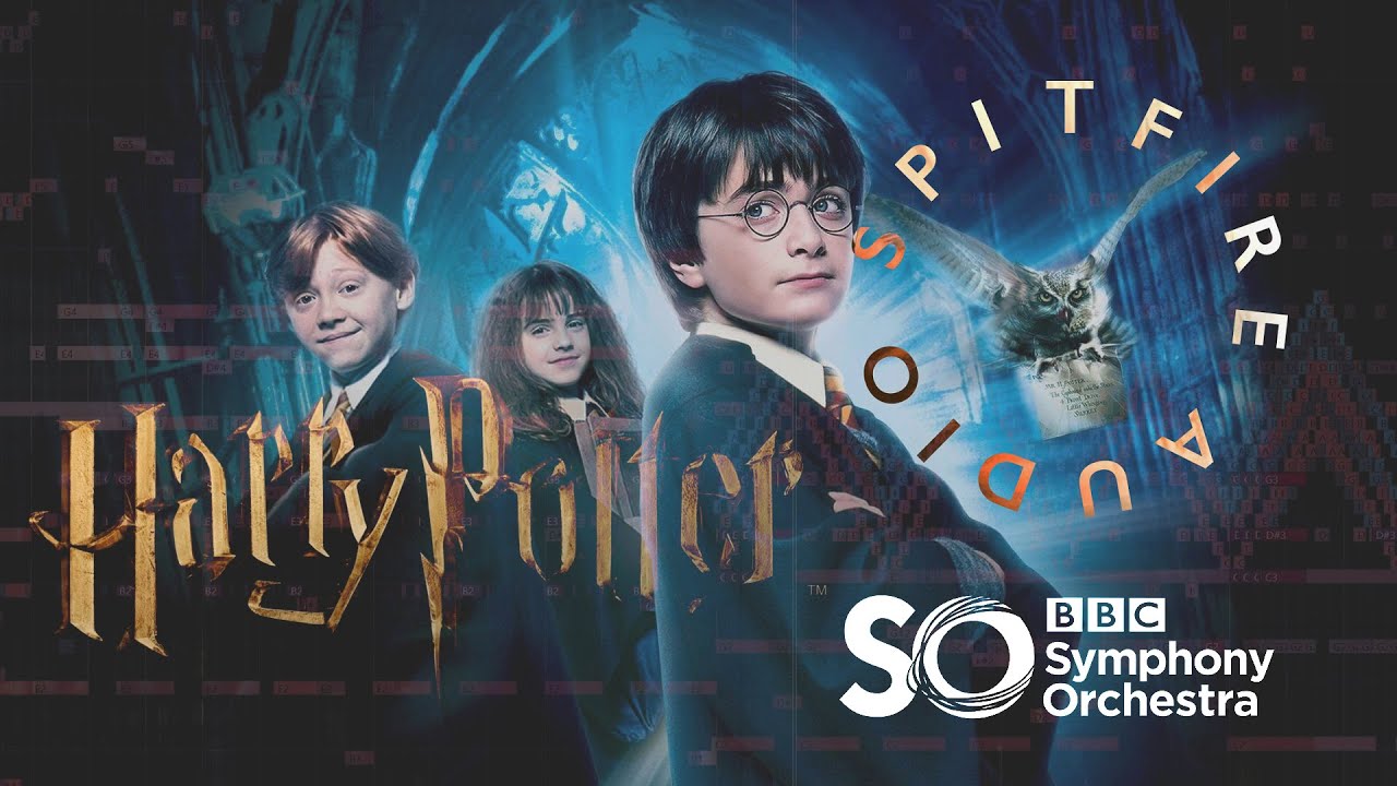 Harry Potter Hedwig S Theme Midi Mockup Chords Chordify