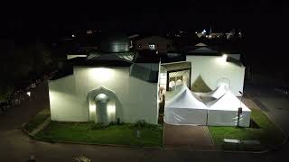 Richmond Masjid -  Ramadan Nights