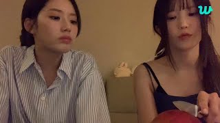 230625 - 노랑즈🌙 (박지원 & 송하영)