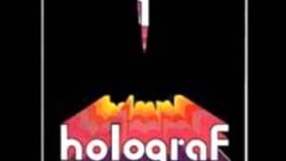 Holograf - Balada controlorului