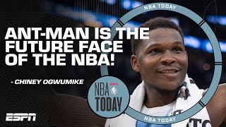 SGA & Anthony Edwards SHINING in the NBA Playoffs 🤩 + Joel Embiid's health in question | NBA Today