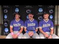 ncaa regional game 3 elizabethtown post game interview