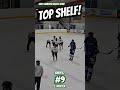 9 s. hayter snipes nhl icehockey hockey canada youtube goals shots shorts usa russia fun