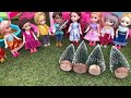 barbie doll videos tamil episode 1 chintu barbie doll gift 🎁 opening barbie chintu bunty