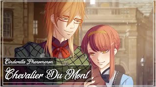 💘 (Good Ending) Rumpel Walkthrough - Cinderella Phenomenon