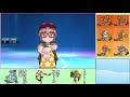 【ポケモンsm】可愛すぎる！美少女戦士ミミロップ！強くなるためのレーティングバトル対戦日誌 part25【サンムーン実況】