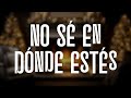 martin castillo _ navidad sin ti lyric video