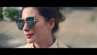 I Dare Myself - Anne Hathaway x Bolon Eyewear