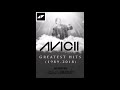 avicii greatest hits 1989 2018 mixed by dj ess