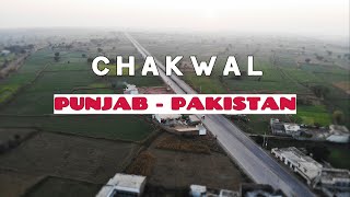 My Visit to Chakwal Pakistan