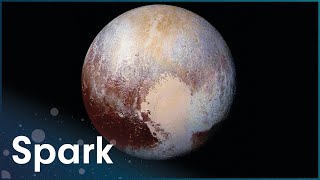 The Mysteries Of Pluto | Spark