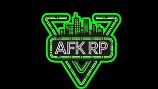 AFK RP :Dev Stream #1: Come Join The Open Beta