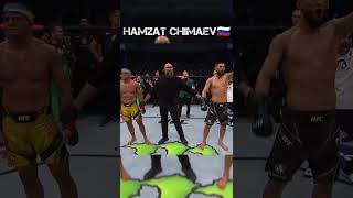 🇷🇺 Hamzat vs Burns / Хамзат вс Бёрнс🇷🇺 ufc 273
